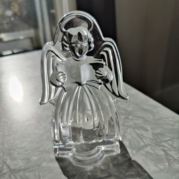 Mikasa | Angel's Dream candle holder 🕯️🪽 - Picture 2 of 11